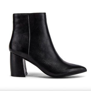 Steve Madden Nadalie Leather Boots